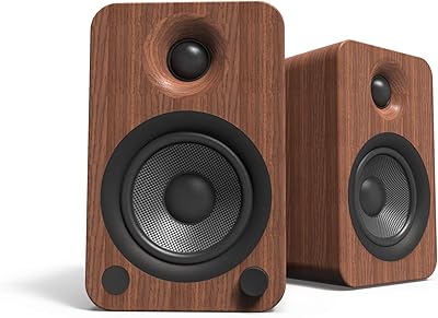 Kanto YU4 Powered Speakers