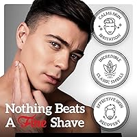 Fine Mr. Fine Men's Aftershave - Platinum Fragrance 100mL — image 5