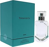 Tiffany Sheer by Tiffany & Co. Eau de Toilette Spray 1.7oz — image 3