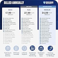 Brickhouse Security GPS Car Tracker with Extended Battery — image 7