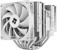 Thermalright Peerless Assassin 140 White CPU Cooler — image 1