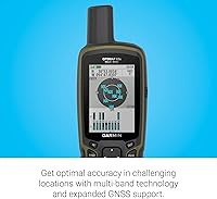 Garmin GPSMAP 65s Handheld GPS — image 4