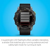 Garmin Enduro 2 GPS Watch — image 6