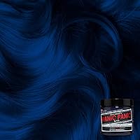 MANIC PANIC Classic After Midnight Semi Permanent Hair Color 4oz — image 3