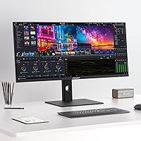 INNOCN 40C1U 40-inch 5K Ultrawide Monitor — image 8