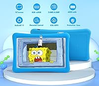 niuniutab K102 Kids Tablet 10-inch, 64GB — image 4