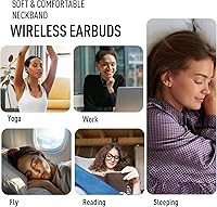 Hearprotek SE02 Wireless Headphones — image 7