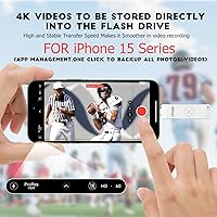 iDiskk 1TB High-Speed SSD Phone Flash Drive — image 2