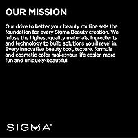 Sigma Beauty F80 Flat Kabuki Brush — image 6