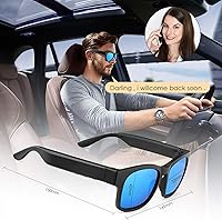 GELETE A12 Smart Audio Glasses — image 8