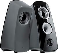 Logitech Z323 Speaker System with Subwoofer — image 3
