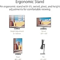 ASUS ProArt Display PA24ACRV 24-inch QHD Monitor — image 9