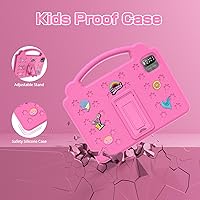 VASOUN B10 Kids Tablet 10-inch 3GB RAM 64GB Storage — image 6