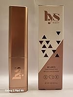 LYS Beauty No Limits Cream Bronzer Stick - Worthy | Deep — image 1
