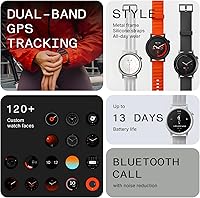 CMF BY NOTHING Watch 3 Pro Smart Watch — image 2