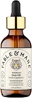 Fable and Mane HoliRoots Strengthening Hair Oil 1.8oz — image 1