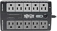 Tripp Lite ECO550UPS 550VA UPS Battery Backup — image 2