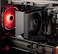 PCCOOLER RZ400 V2 CPU Cooler — image 7