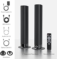 Assistrust KY-8000 Soundbar — image 8