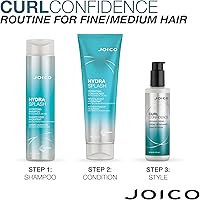 Joico Curl Confidence Defining Crème 6 Fl Oz — image 7