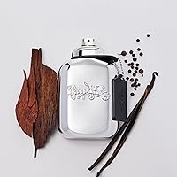 Coach Platinum For Men Eau de Parfum 2oz — image 3