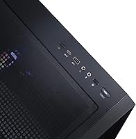 MSI Aegis ZS Gaming Desktop, Ryzen 9 9900X, GeForce RTX 5080, 32GB RAM, 2TB SSD — image 4