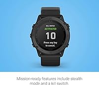 Garmin tactix Delta GPS Smartwatch — image 5