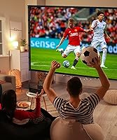 STWUI PS120 Outdoor Projector Screen 120-inch — image 3