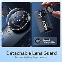 SJCAM C110Plus 4K Magnetic Action Camera — image 8