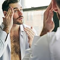 Brickell Men's Anti Aging Vitamin C Serum, 1 oz — image 5