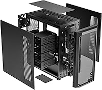 DARKROCK Classico Max E-ATX Computer Case — image 7