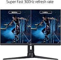 ASUS ROG Strix XG27AQMR 27” Gaming Monitor — image 3