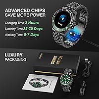 2025 DA GPT Smart Watch for Men — image 9