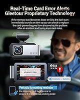 Gleetour G2 4K Dash Cam — image 8