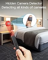POLESNOW P18 Hidden Camera Detector — image 2