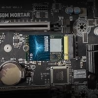 KINGDATA M.2 2230 NVMe PCIe 4.0 512GB SSD — image 8