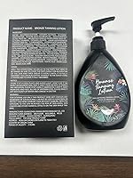 FLYLEAF Tanning Bed Lotion 10.15 FL oz — image 6