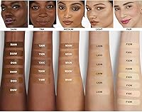 Smashbox Always On Skin-Balancing Foundation 1oz - F20N (Fair with Neutral Undertone) — image 5
