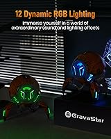 GravaStar Mars Pro Bluetooth Speaker V2 — image 6