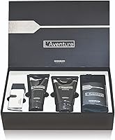 Al Haramain L'aventure Men 9.4oz Spray — image 1