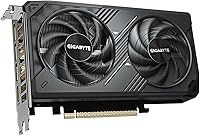 GIGABYTE GeForce RTX 5060 WINDFORCE MAX OC 8G Graphics Card — image 4