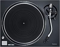 Technics SL-100C Turntable — image 9