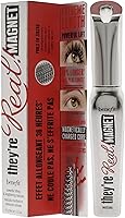 Benefit They’re Real Magnet Extreme Lengthening Mascara - Black 0.32oz — image 4