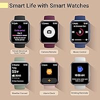 Quican IDW208 Plus Smartwatch — image 7