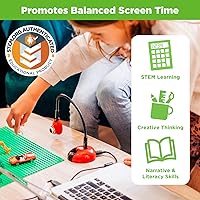 HUE Animation Studio Stop Motion Kit — image 8