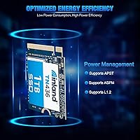 INLAND TN436 1TB M.2 2230 SSD — image 5