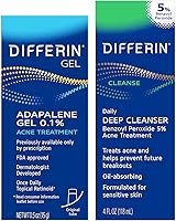 Differin Acne Skin Care Kit — image 1