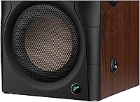 HiVi-Swans D200 Bluetooth Powered Bookshelf Speakers — image 5