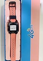 TOPUSER 4G GPS Smart Watch for Kids — image 7