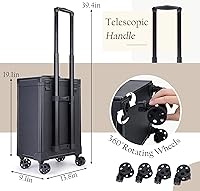 Frenessa Rolling Nail Case — image 6